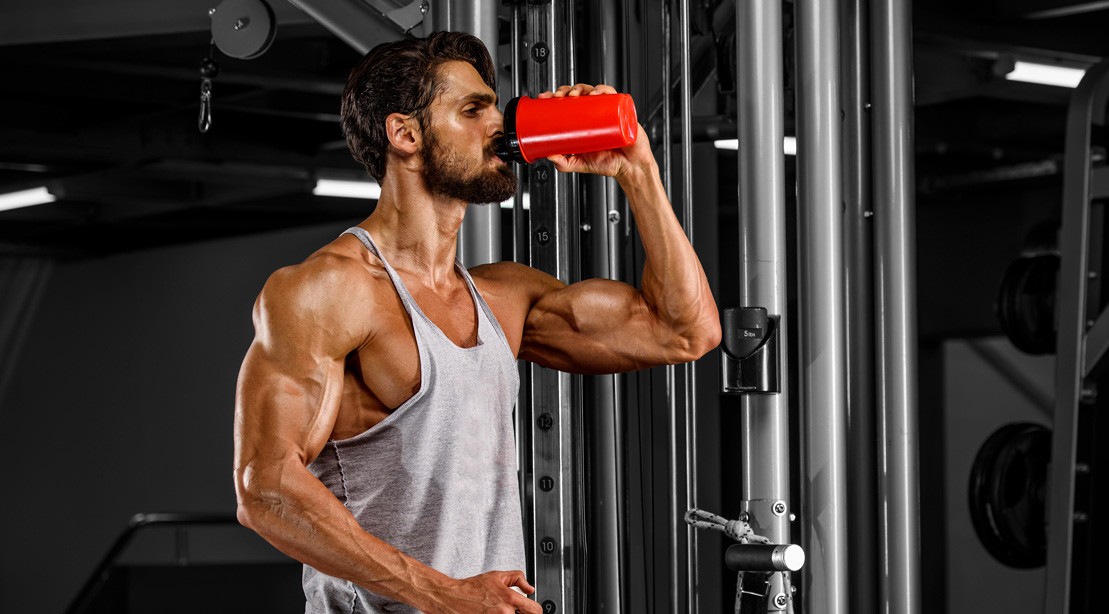 Muscle Building “Superfoods”