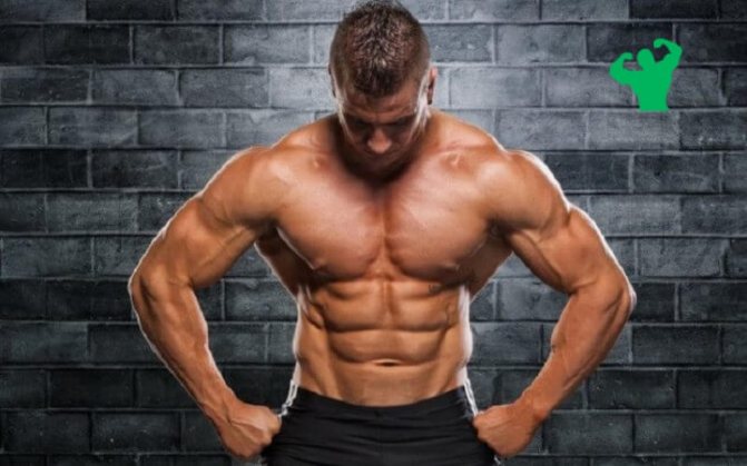 Most bodybuilding advice is misleading