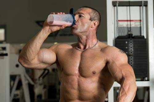 Гидролизат протеина. Почему он лучший? | BodyBuildingRussia.com | Яндекс Дзен