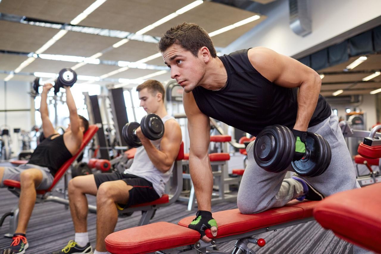 Pros &amp; Cons Of Group Training | Future Fit Training