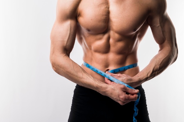The 5 Best Compound Exercises